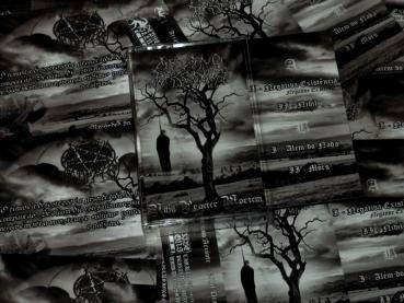 Arcano Arconte - Nihil Praeter Mortem